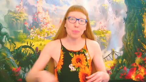 Ember Starleena online show from 05-08-26, 03:50