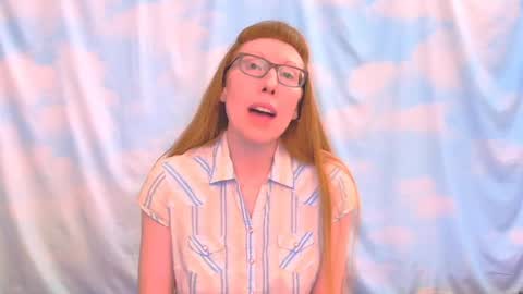 Ember Starleena online show from 06-07-26, 05:06