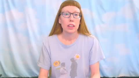 Ember Starleena online show from 06-10-26, 03:00