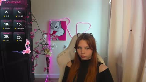 Ember online show from 04-14-26, 08:42