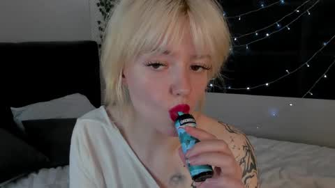 Ember online show from 05-18-26, 04:07