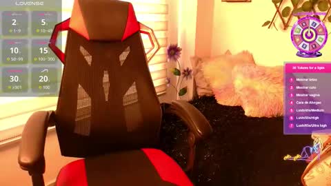 Embereyes 999 online show from 12-22-25, 06:38