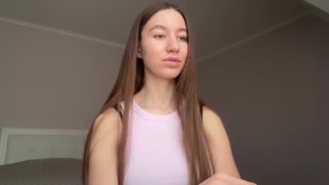 Alina online show from 03-09-26, 02:54