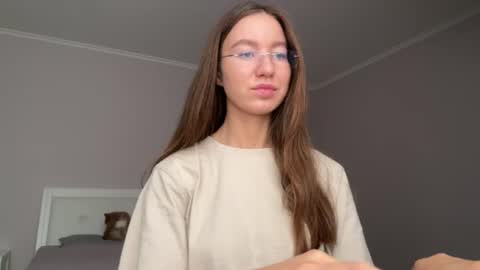 Alina online show from 07-11-26, 01:14