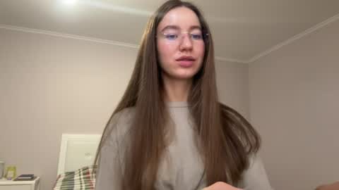 Alina online show from 07-21-26, 12:07