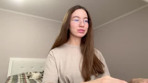 Alina online show from 07-23-26, 10:02