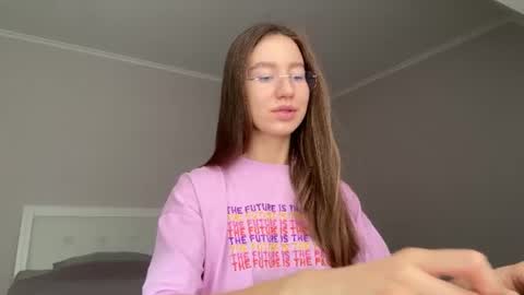 Alina online show from 07-27-26, 11:28