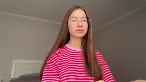 Alina online show from 07-28-26, 12:48
