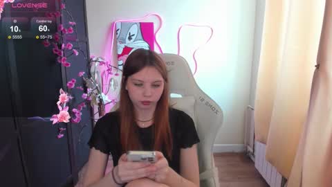 Ember online show from 03-07-26, 09:06