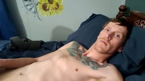 Adam online show from 02-20-25, 05:07