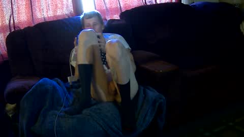 Adam online show from 02-27-25, 02:21