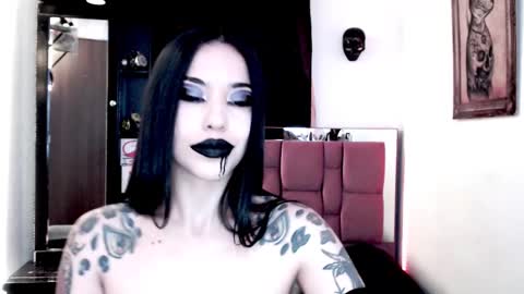 Emerald Black online show from 12-09-24, 07:06