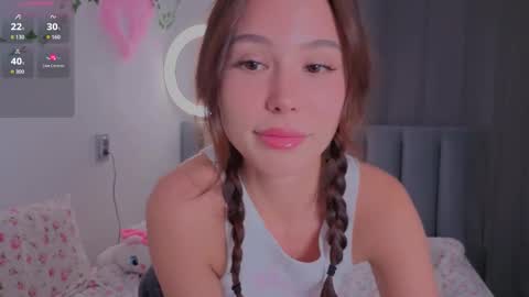 Snapshot of emelia_fox chatting on 10-13-25, 06:41 Emmy the sly little fox HTP is open an unforgettable show awaits you. I undress in private online show from 10-13-25, 06:41