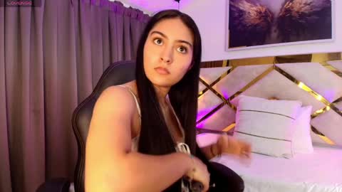 Emily  online show from 05-03-26, 09:04