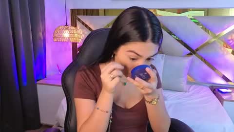 Emily  online show from 06-27-26, 06:07