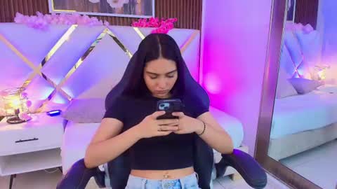 Emily  online show from 07-16-26, 05:02