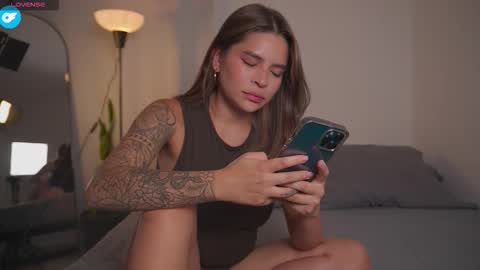 ana online show from 12-17-25, 11:44