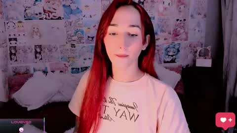 Emely Rous online show from 11-13-25, 01:43