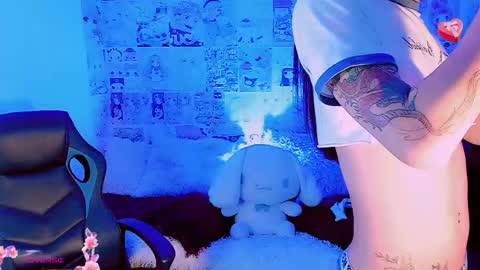 Emely Rous online show from 11-27-25, 02:08