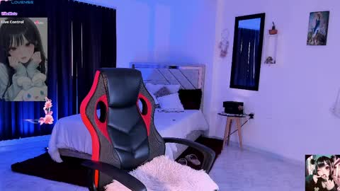 Emely Rous online show from 04-01-26, 11:55