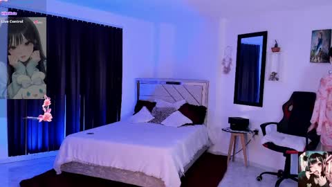 Emely Rous online show from 04-02-26, 09:07