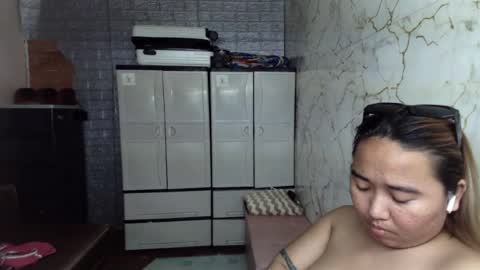 Emely online show from 07-14-26, 10:21