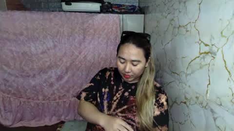 Emely online show from 07-18-26, 11:14