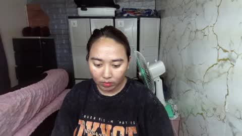 Emely online show from 07-21-26, 12:51