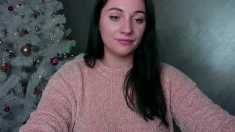 Emely online show from 12-22-24, 04:17