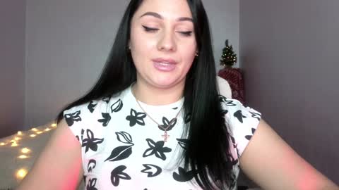 Emely online show from 01-15-25, 12:30