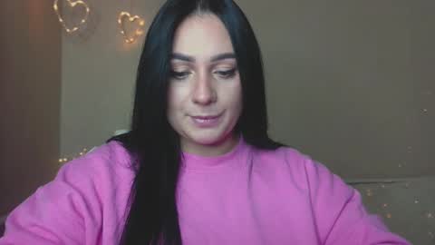 Emely online show from 10-24-25, 11:01