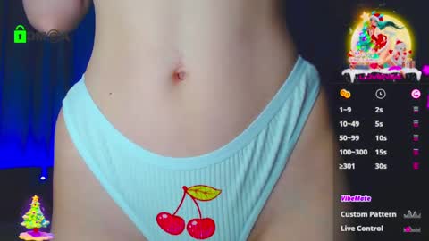 Emely online show from 01-04-25, 03:29