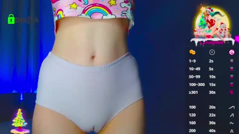 Emely online show from 01-06-25, 03:20