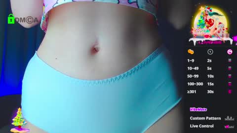 Emely online show from 01-17-25, 09:28