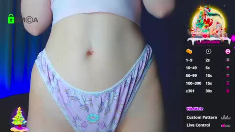 Emely online show from 01-19-25, 06:31