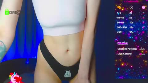 Emely online show from 02-13-25, 01:29