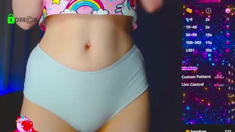 Emely online show from 02-26-25, 04:25