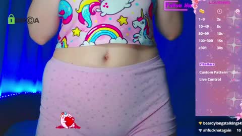 Emely online show from 04-09-26, 06:30