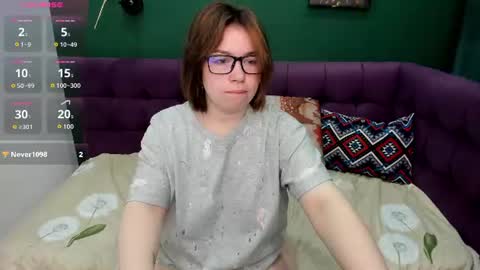 Emily online show from 07-30-26, 01:26