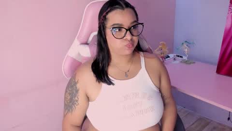 Emely online show from 03-16-26, 06:06