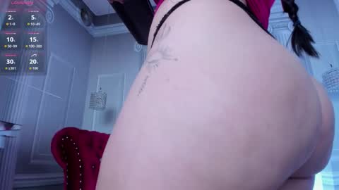 emely ross online show from 12-03-25, 06:50