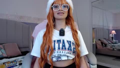 Danna online show from 02-23-26, 04:21