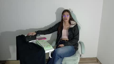 sabrina online show from 12-01-25, 02:38