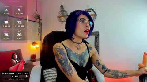 Snapshot of emeralda_co chatting on 09-16-25, 12:39 Esmeralda online show from 09-16-25, 12:39