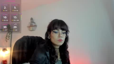 Snapshot of emeralda_co chatting on 09-30-25, 12:21 Esmeralda online show from 09-30-25, 12:21