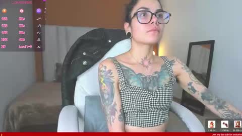 Esmeralda online show from 02-17-26, 11:11