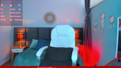 Esmeralda online show from 03-03-26, 03:29