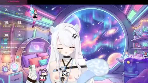 Emi online show from 04-17-26, 05:49