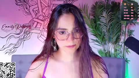 Emmily Roberts online show from 05-30-26, 10:51