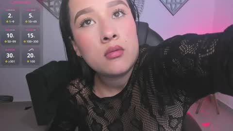 Snapshot of emi_roseth chatting on 05-21-26, 03:24 Emi online show from 05-21-26, 03:24